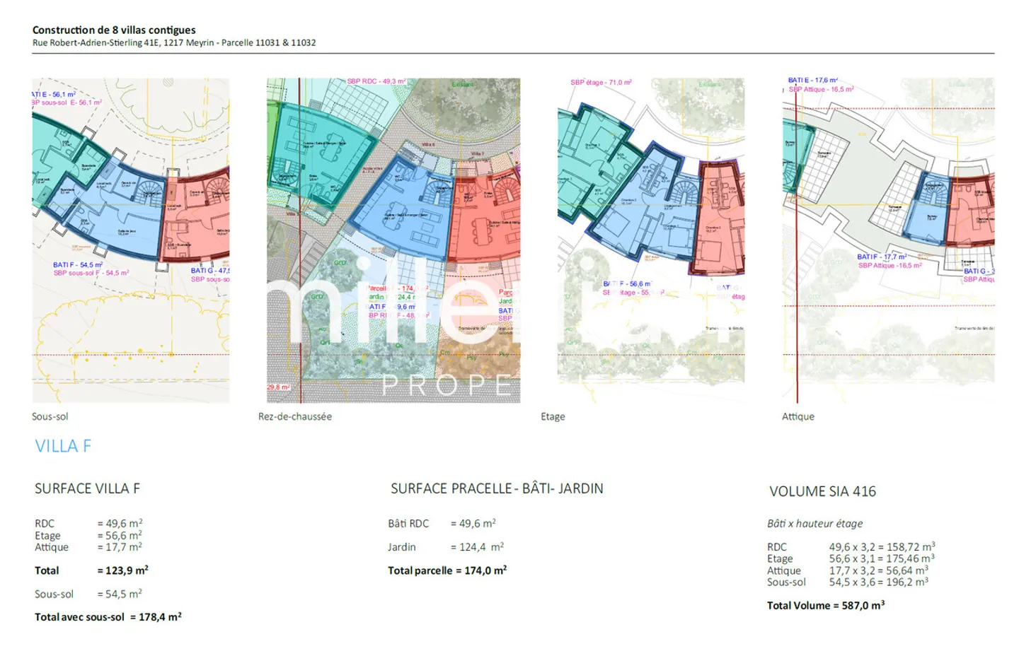 Progetto STIERLIN - Villa G - Foto 16 di 16