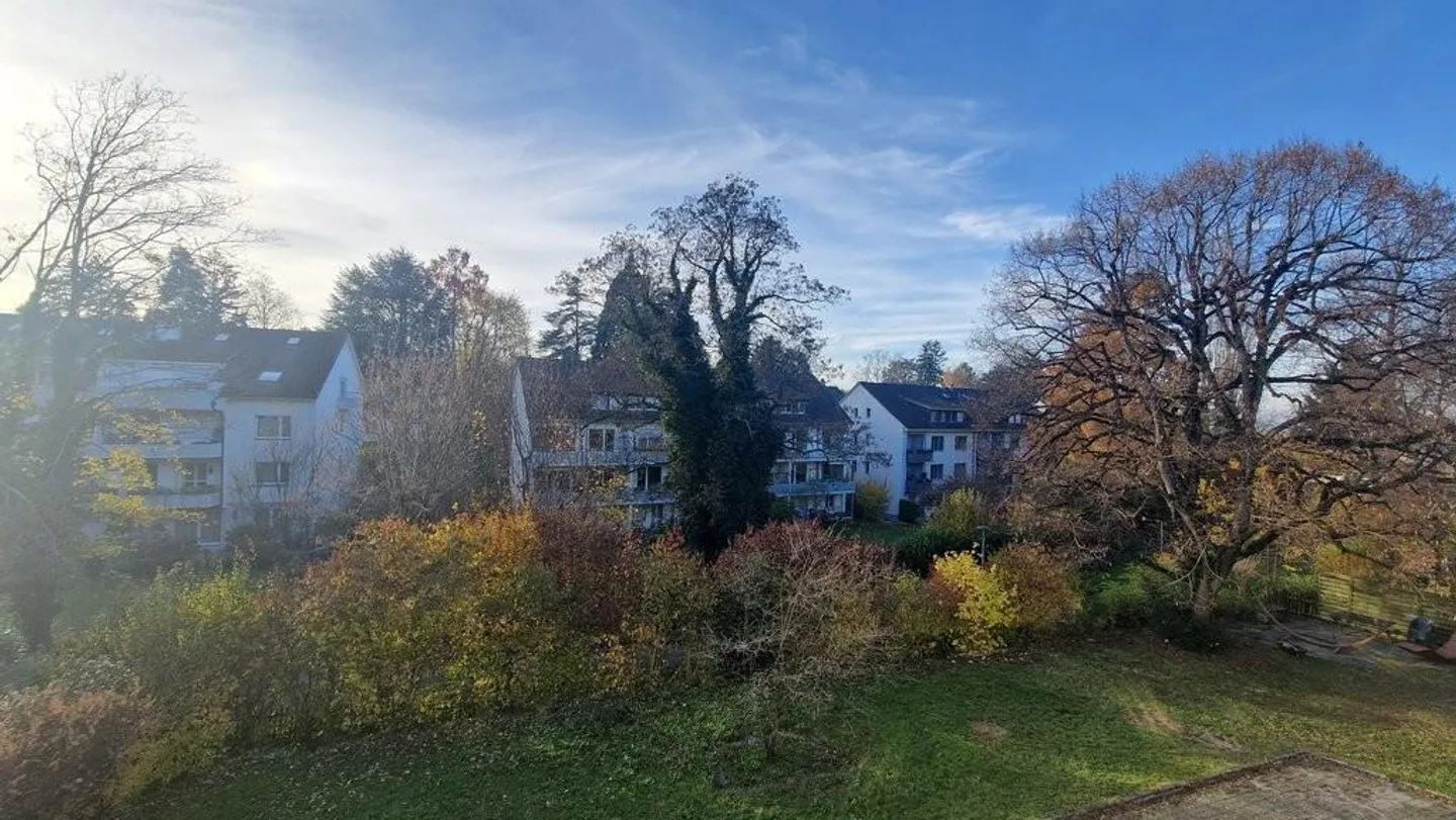 Charming apartment on Bruderholz - Photo 12 of 12