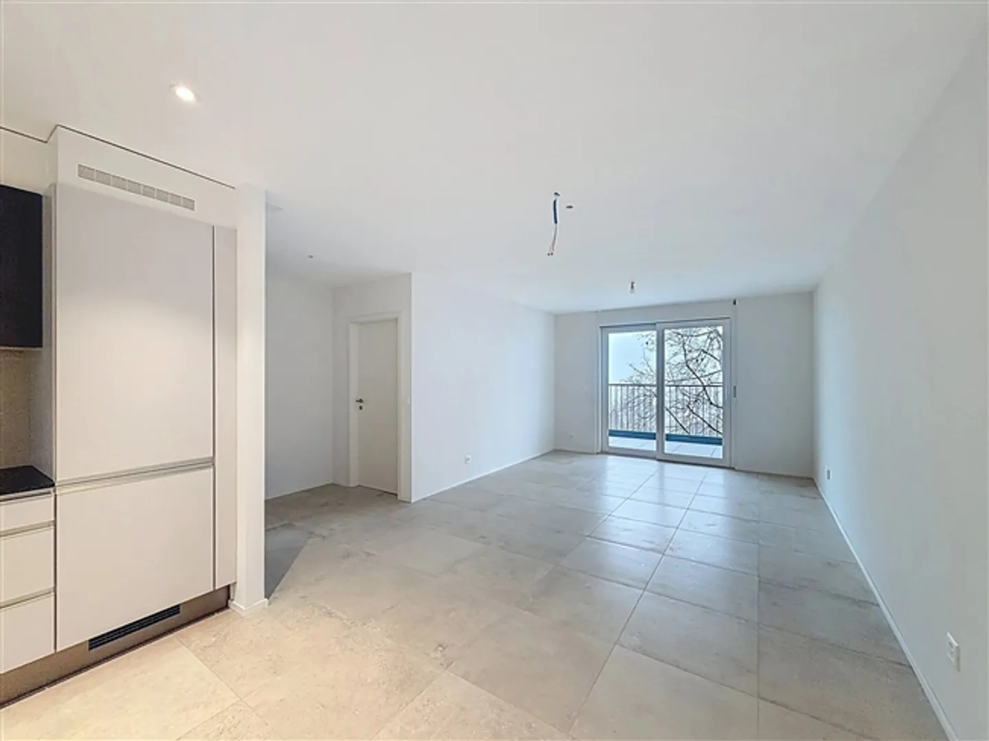 Appartement 3,5 pièces - Photo 3 sur 13