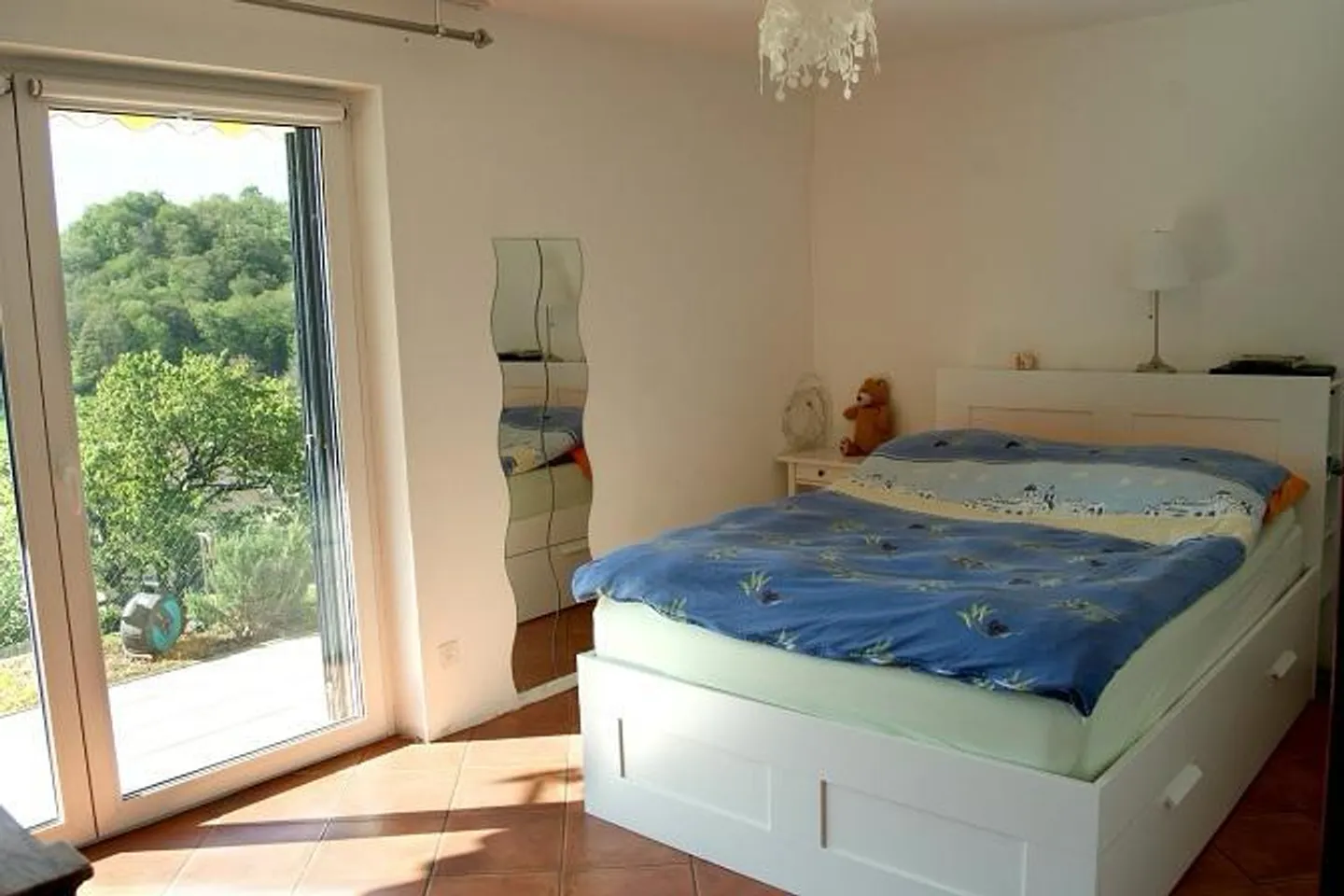 «3 Zimmer Wohnung» - Foto 2 di 5