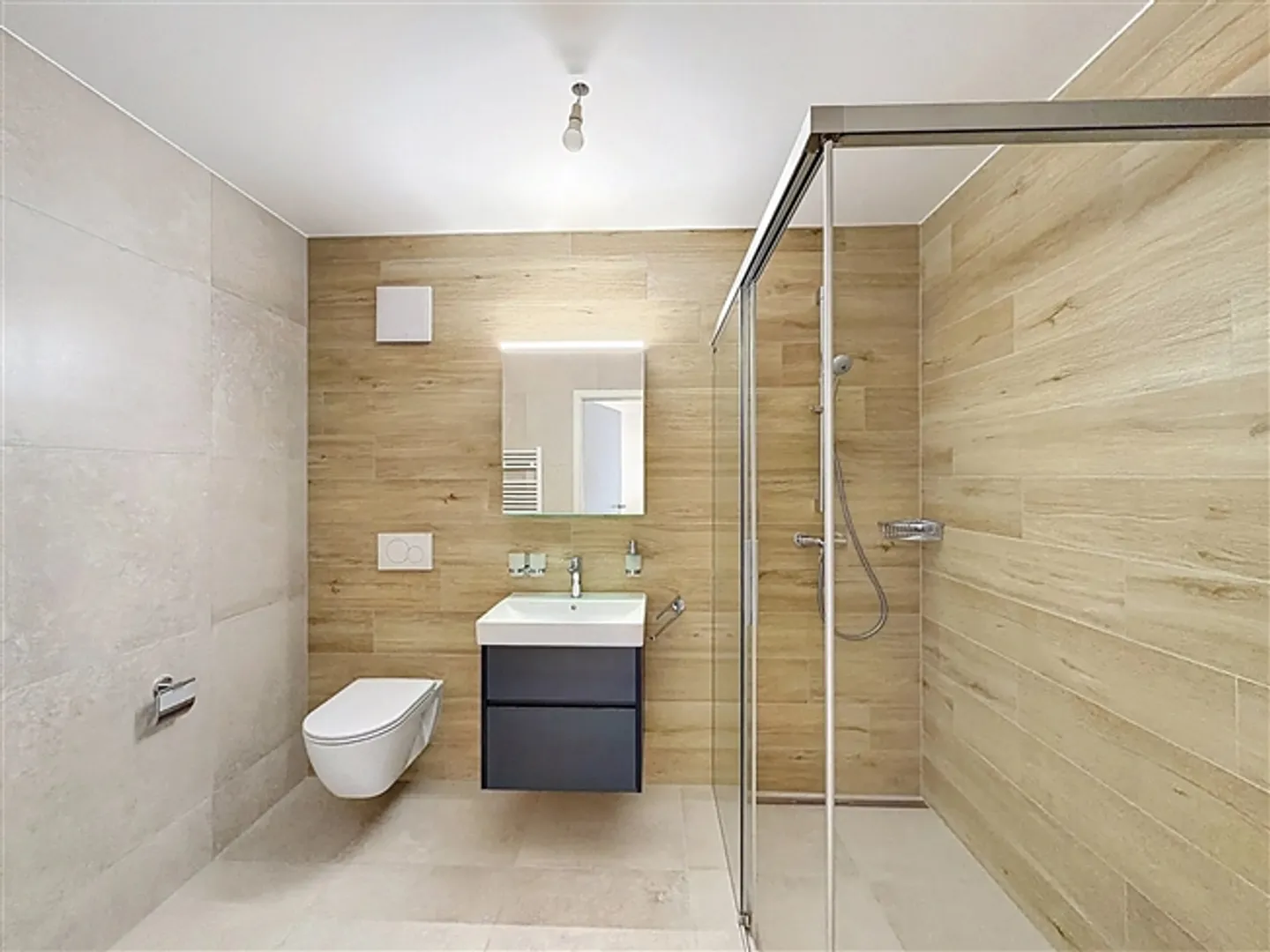 Appartement 3,5 pièces - Photo 6 sur 13