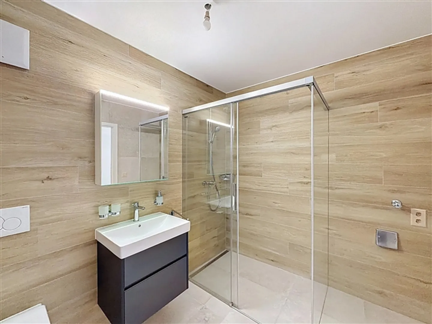 Appartement 3,5 pièces - Photo 7 sur 13