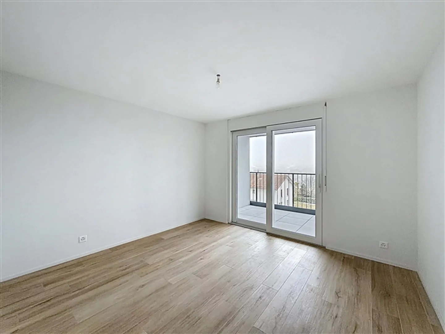 Appartement 3,5 pièces - Photo 8 sur 13