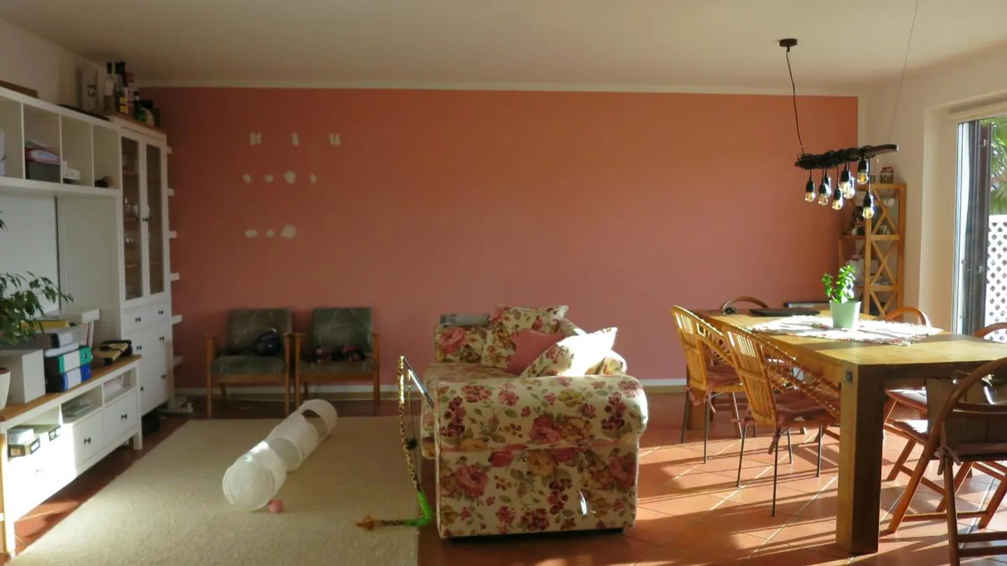 «3 Zimmer Wohnung» - Foto 5 di 5