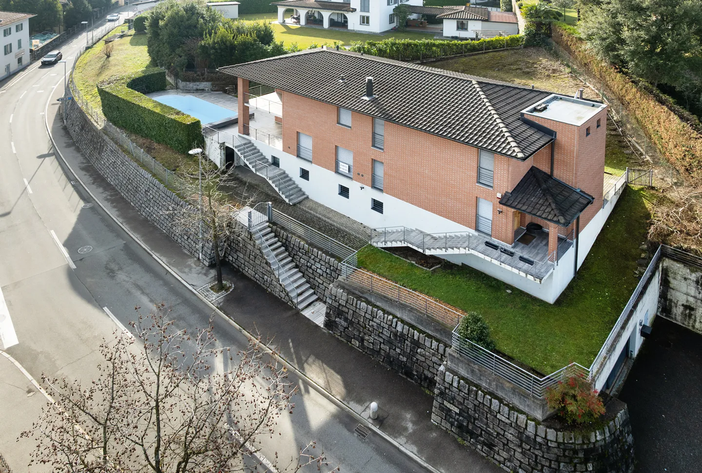 Magnifique Villa avec Piscine - Photo 1 sur 11