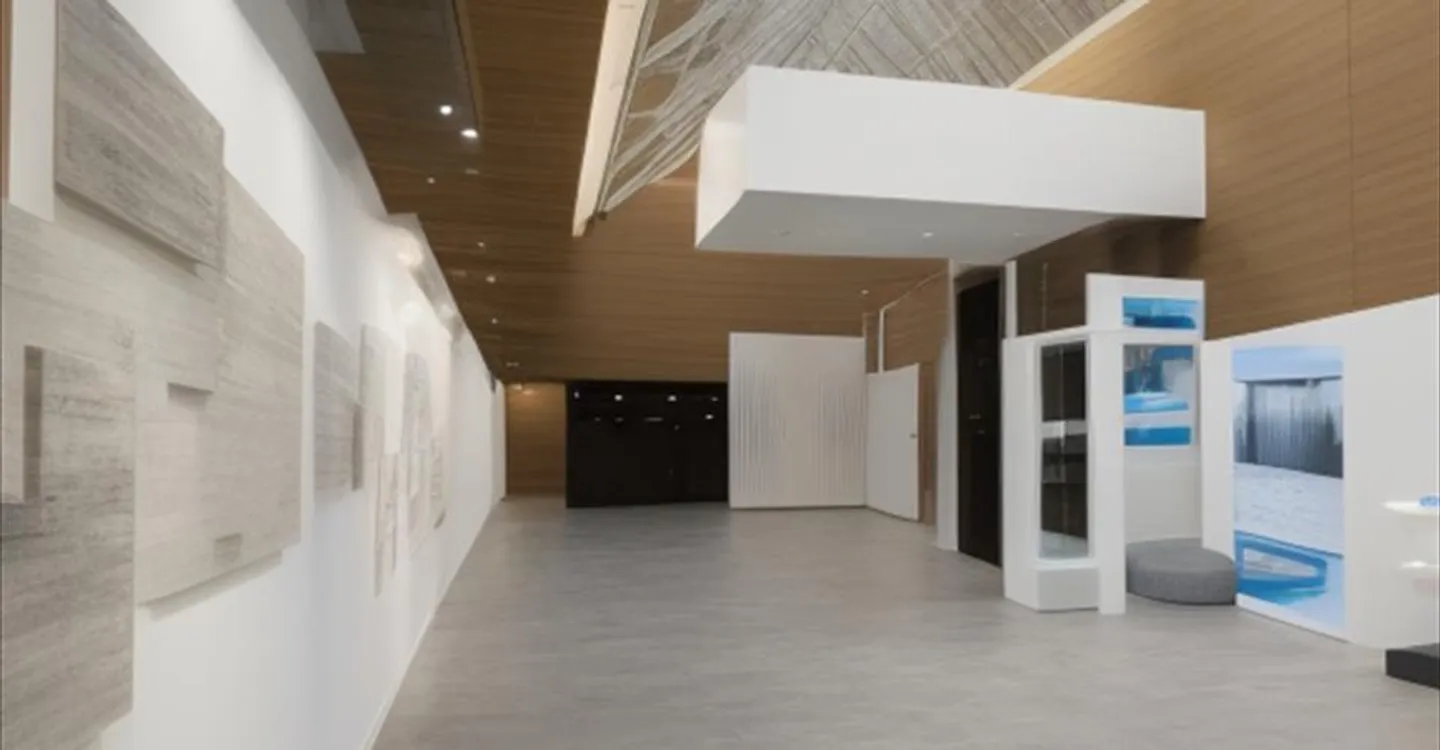 Spazio ufficio in affitto - Foto 1 di 5