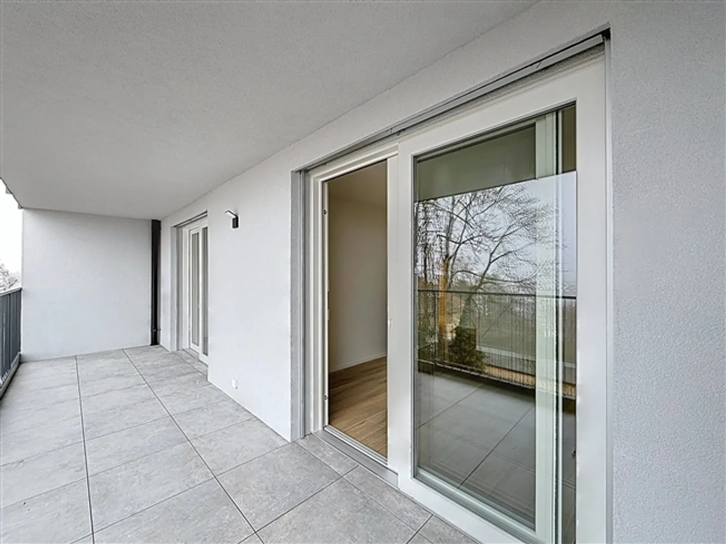 Appartement 3,5 pièces - Photo 10 sur 13