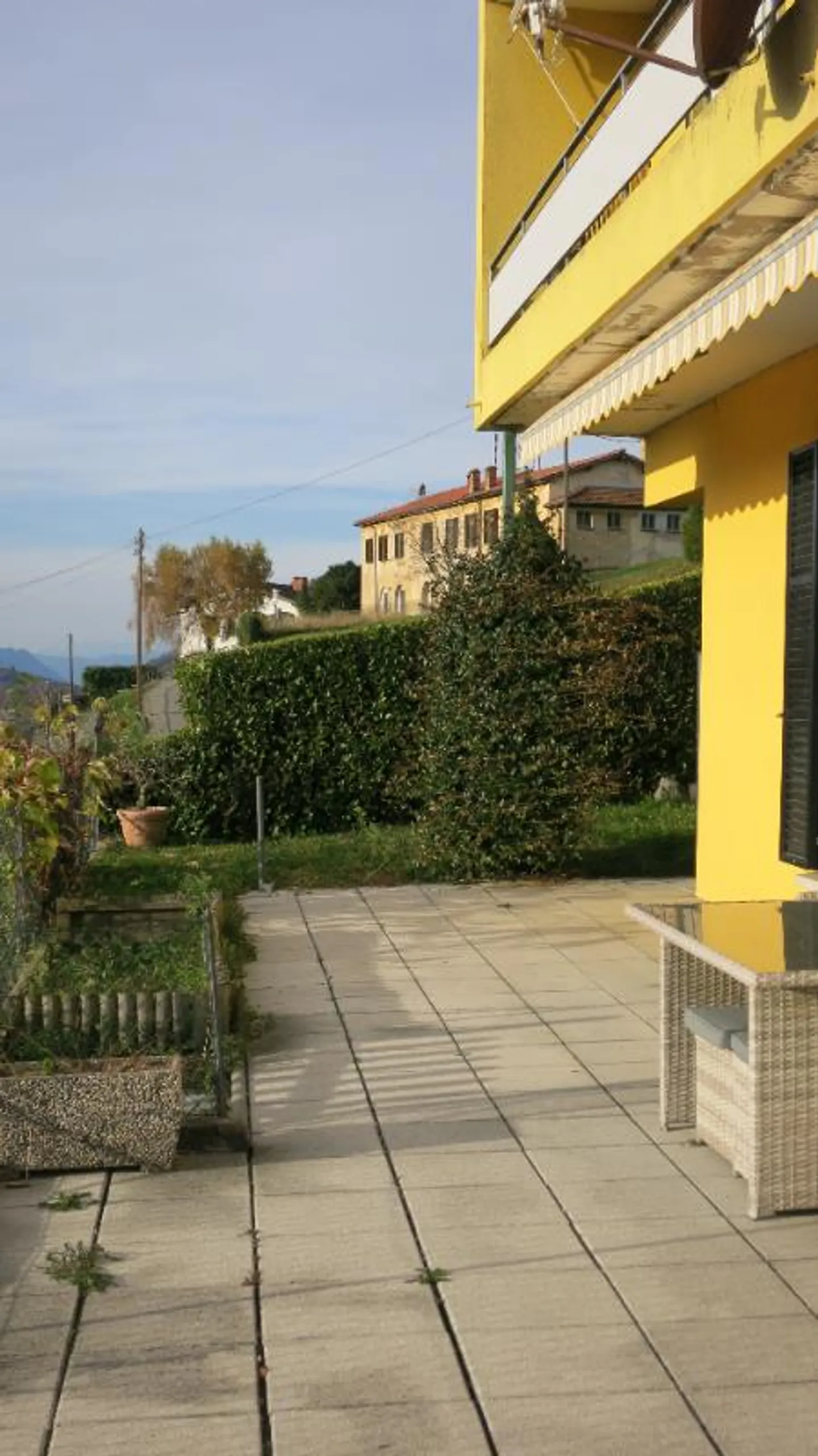 «3 Zimmer Wohnung» - Foto 3 di 5