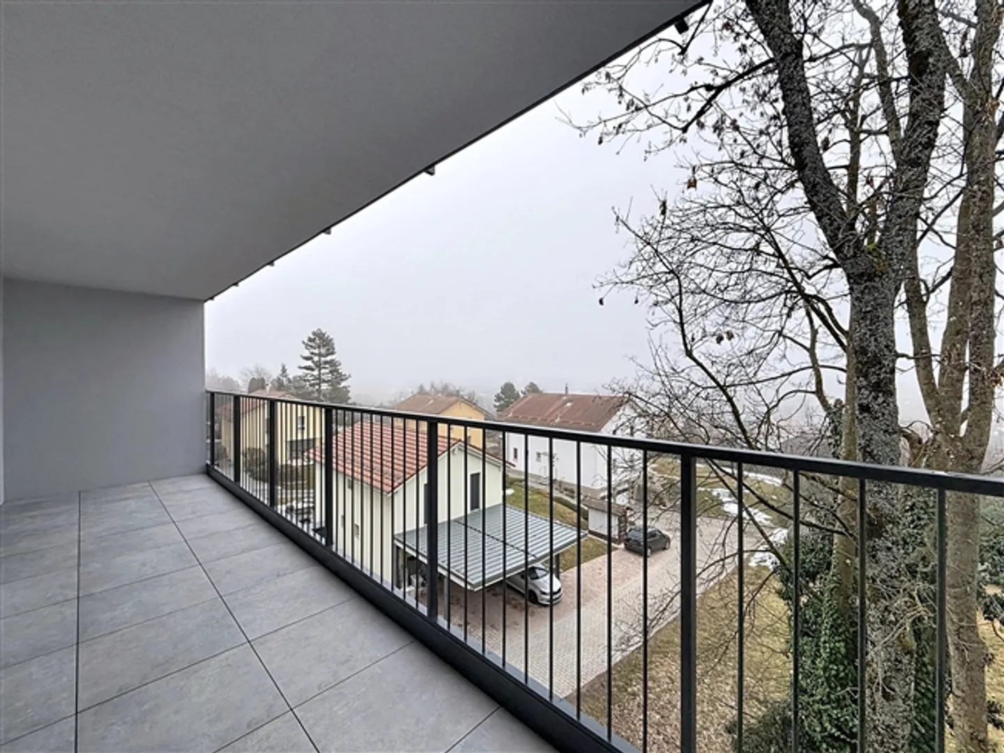 Appartement 3,5 pièces - Photo 12 sur 13