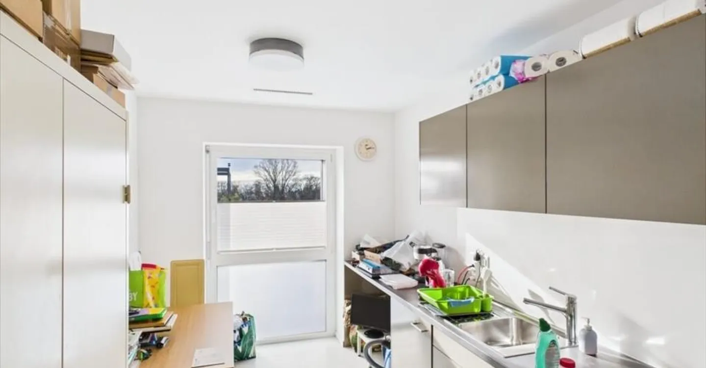 Spazio ufficio in affitto - Foto 4 di 7