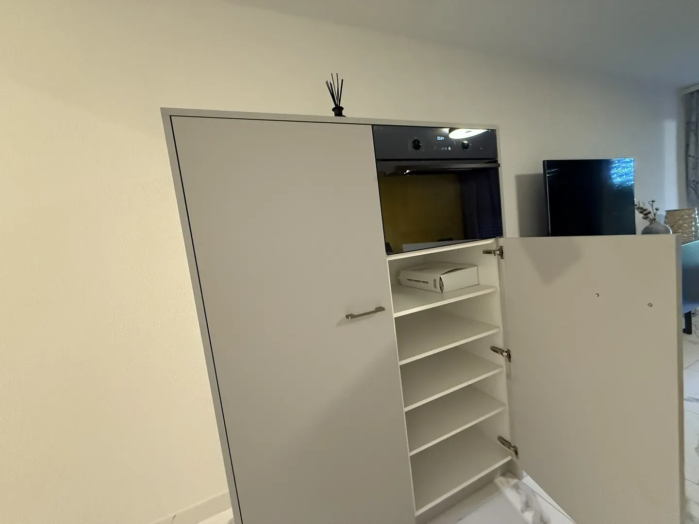 🏡 Stilvolles Studio-Apartment in der Nähe des Zürcher Stadtzentrums | Vollständig möbliert - Foto 14 von 27
