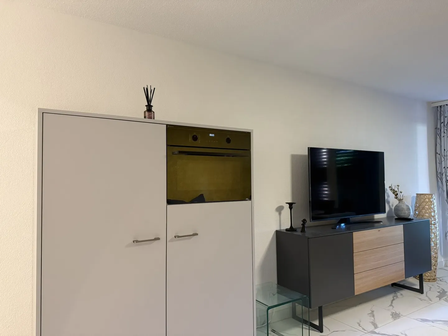 🏡 Stilvolles Studio-Apartment in der Nähe des Zürcher Stadtzentrums | Vollständig möbliert - Foto 16 von 27