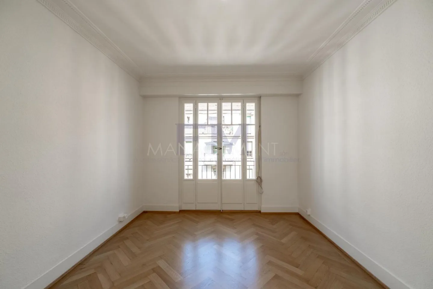 Rue des Lilas - 4 Zimmer von ca. 64 m² im 4. Stock - Foto 1 von 13