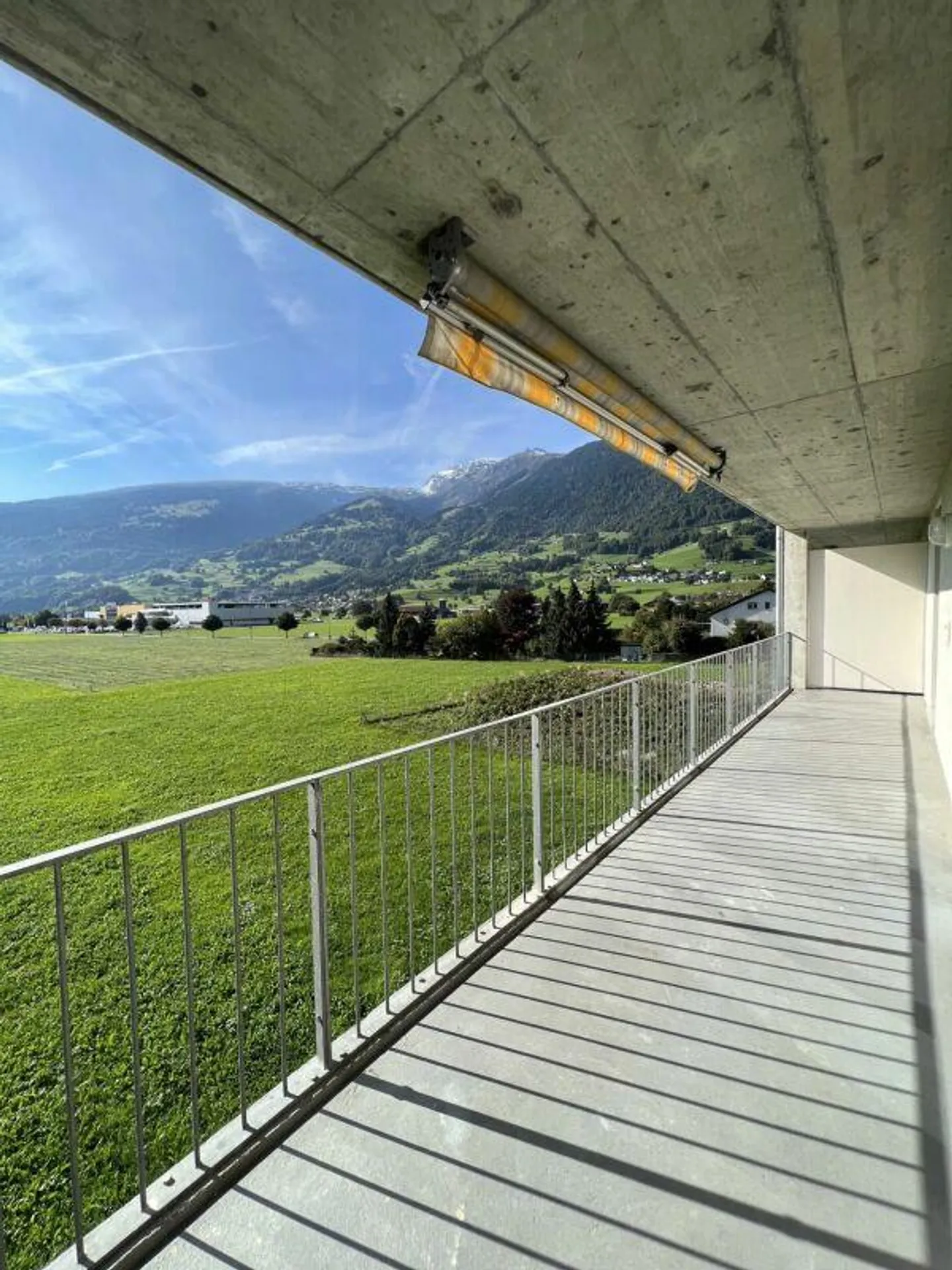 Cozy 2.5-room apartment in a sunny location - Photo 7 of 7