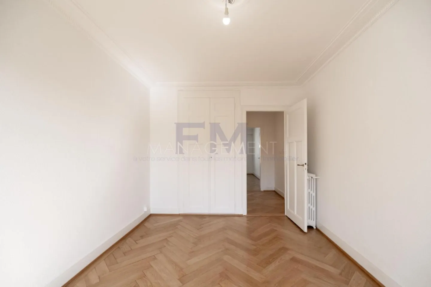 Rue des Lilas - 4 Zimmer von ca. 64 m² im 4. Stock - Foto 2 von 13