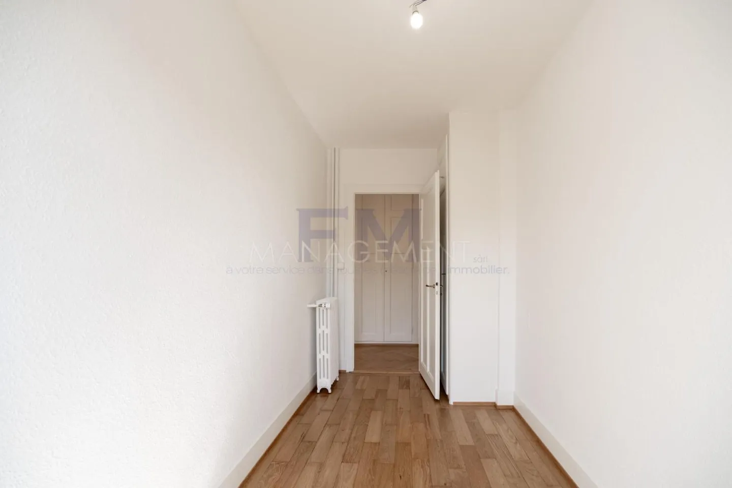 Rue des Lilas - 4 Zimmer von ca. 64 m² im 4. Stock - Foto 3 von 13