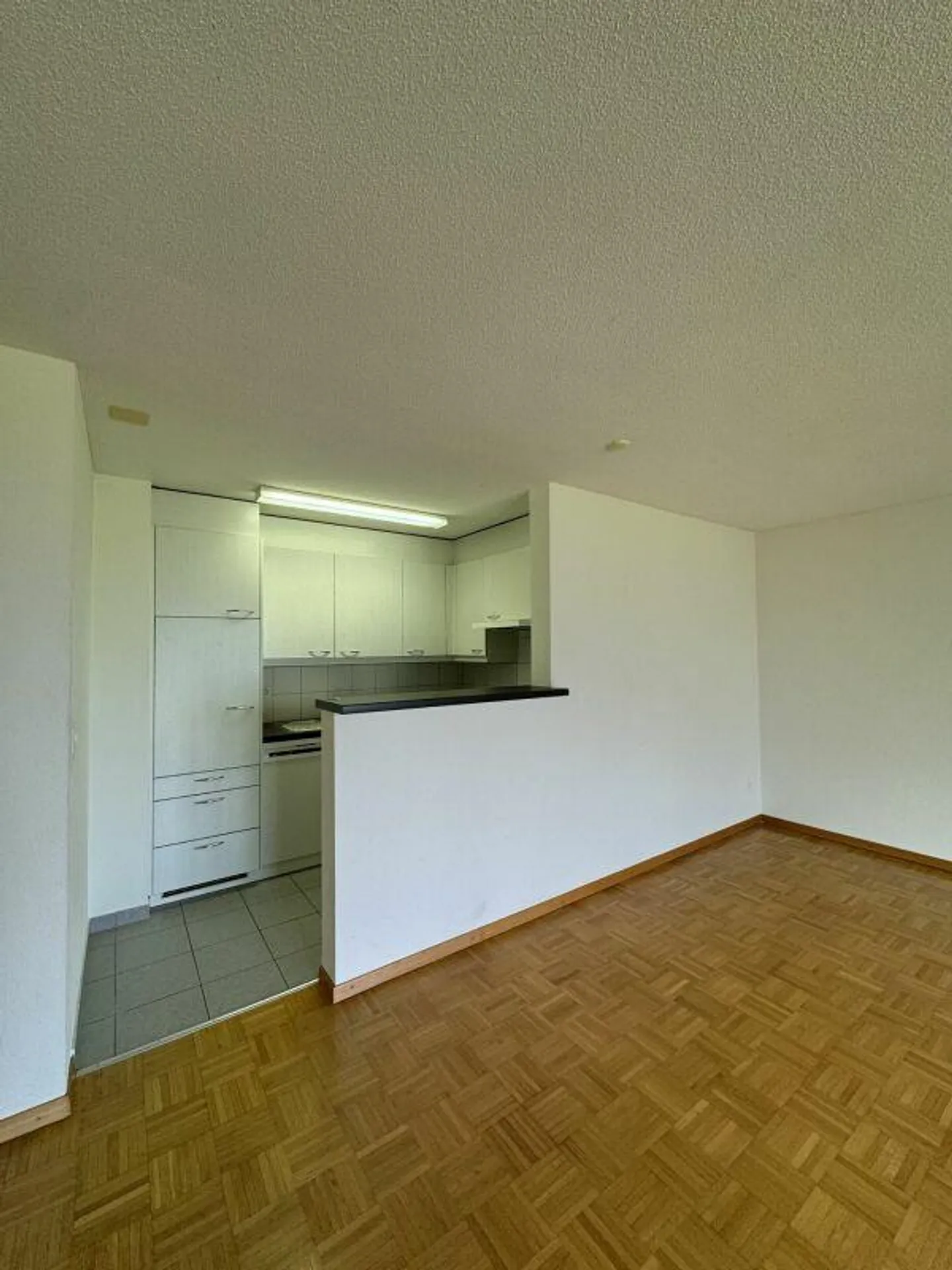 Cozy 2.5-room apartment in a sunny location - Photo 3 of 7