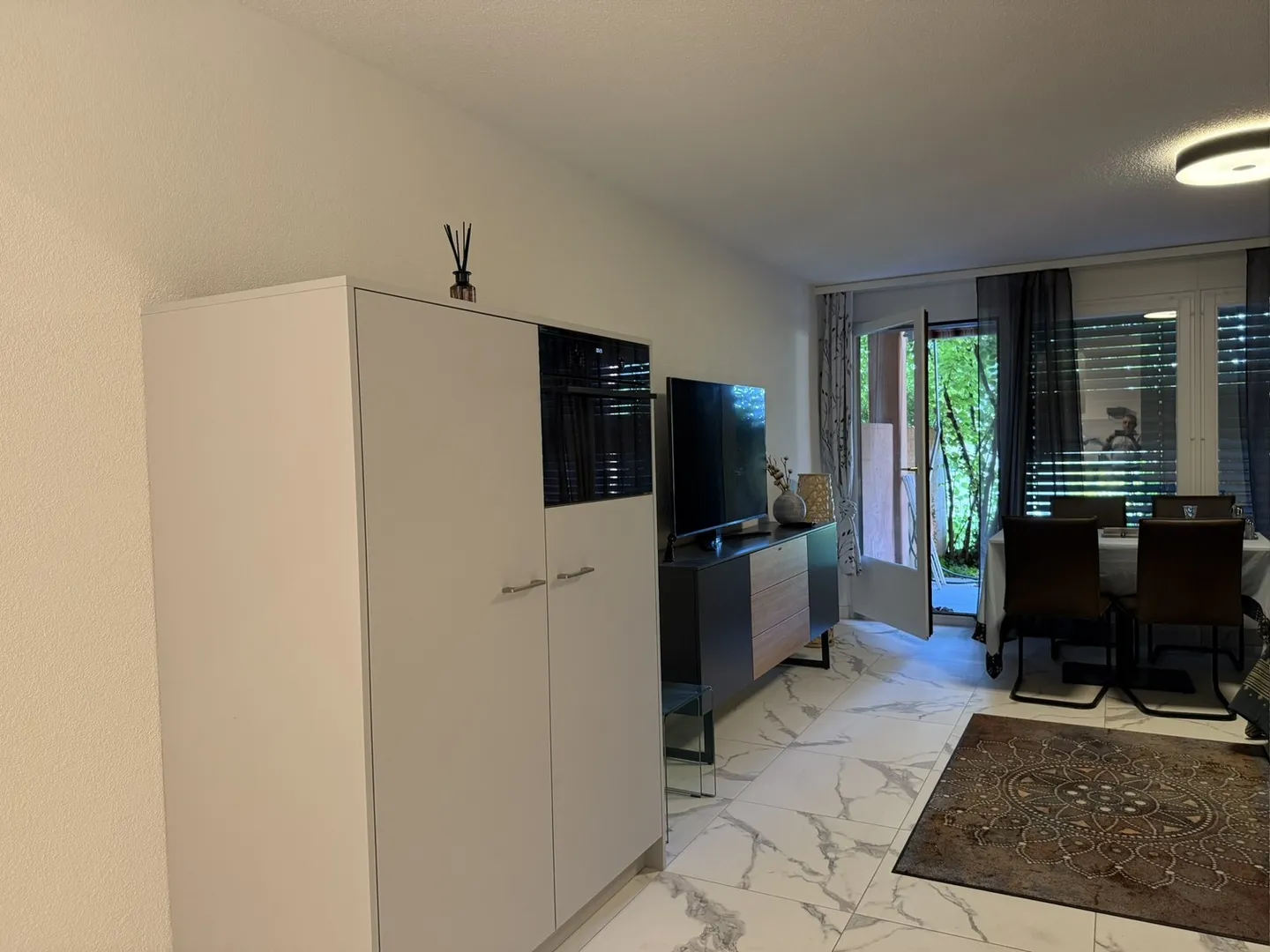 🏡 Stilvolles Studio-Apartment in der Nähe des Zürcher Stadtzentrums | Vollständig möbliert - Foto 17 von 27