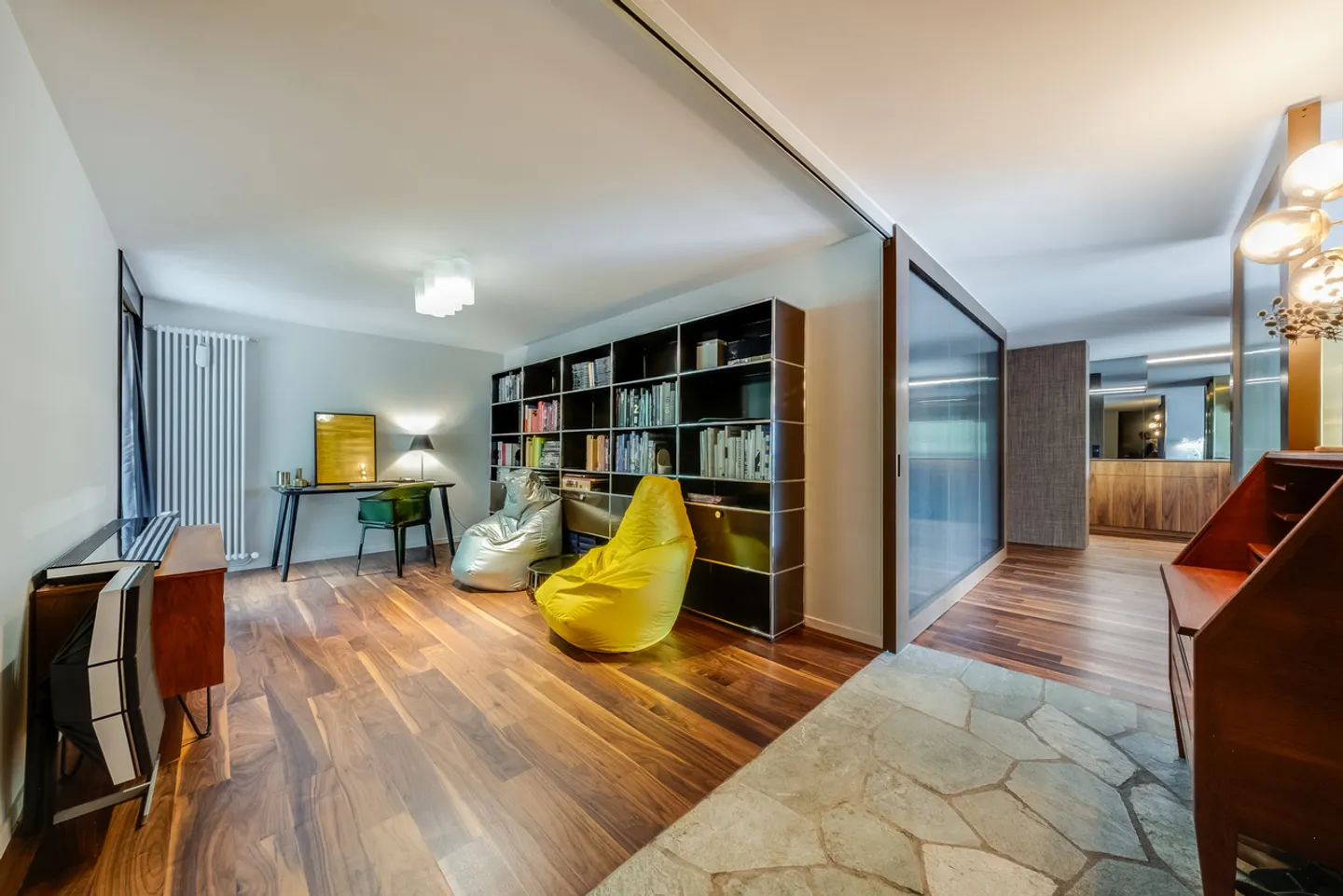Appartement de Luxe à Montana - Photo 11 sur 16