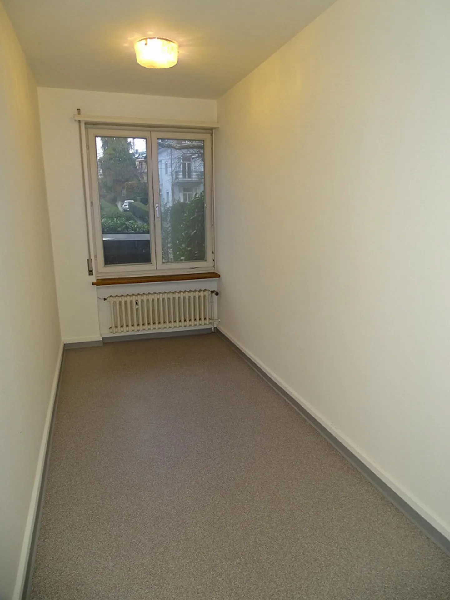 Magazzino a Zurigo - Foto 2 di 3