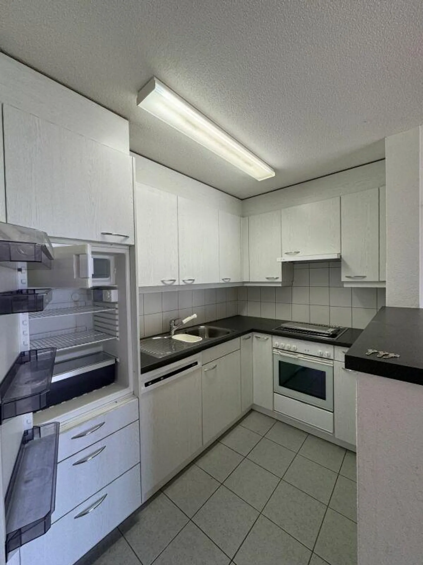 Cozy 2.5-room apartment in a sunny location - Photo 4 of 7