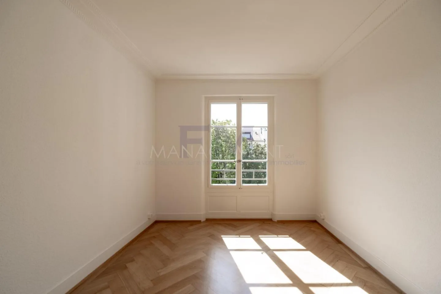 Rue des Lilas - 4 Zimmer von ca. 64 m² im 4. Stock - Foto 4 von 13