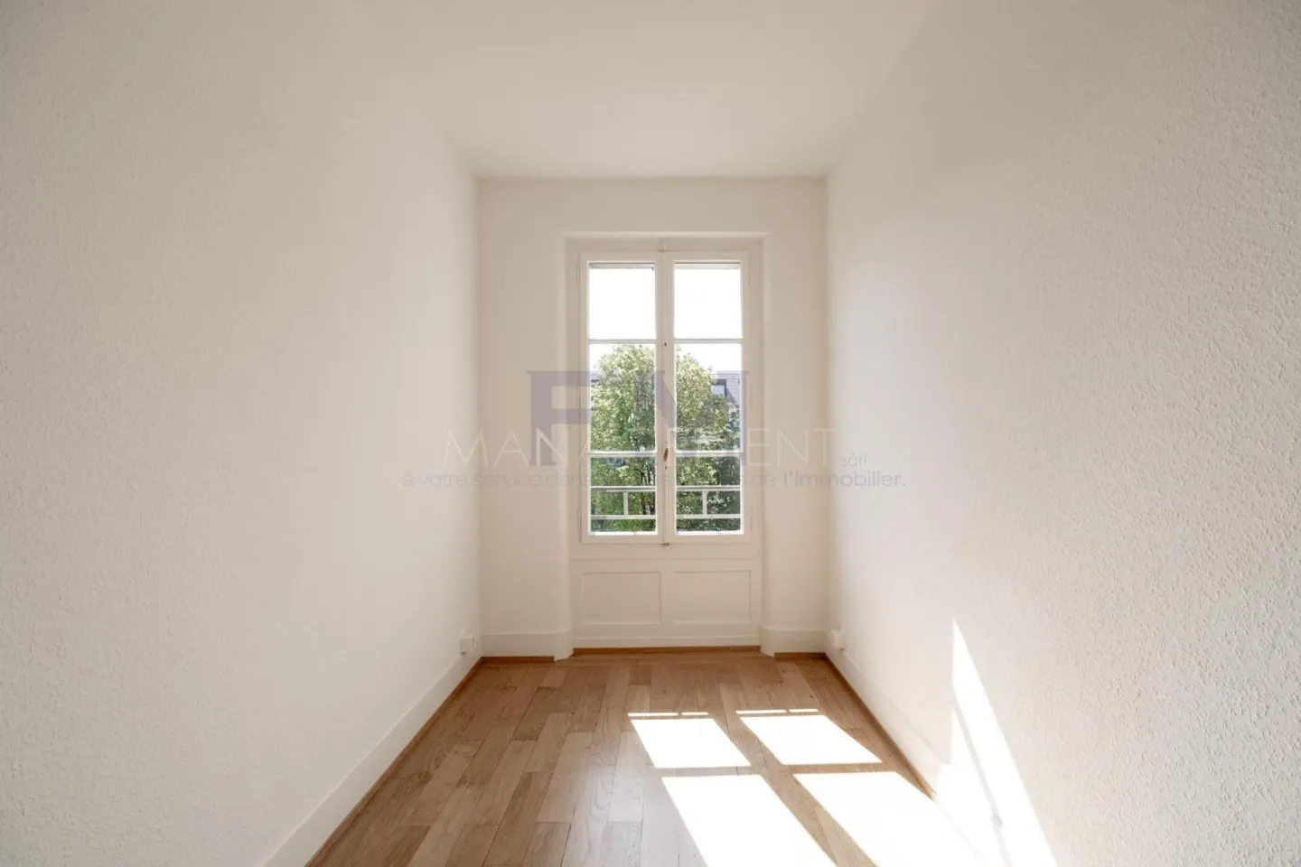 Rue des Lilas - 4 Zimmer von ca. 64 m² im 4. Stock - Foto 5 von 13