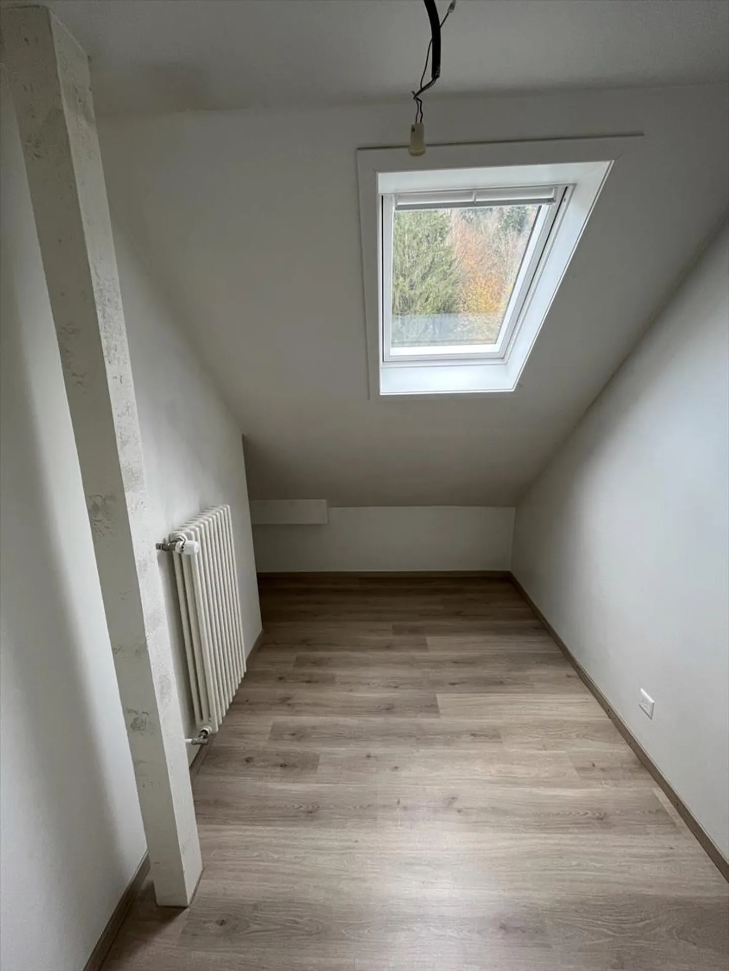 Schöne 3.0 Zimmer in Fontainemelon - Foto 5 von 5