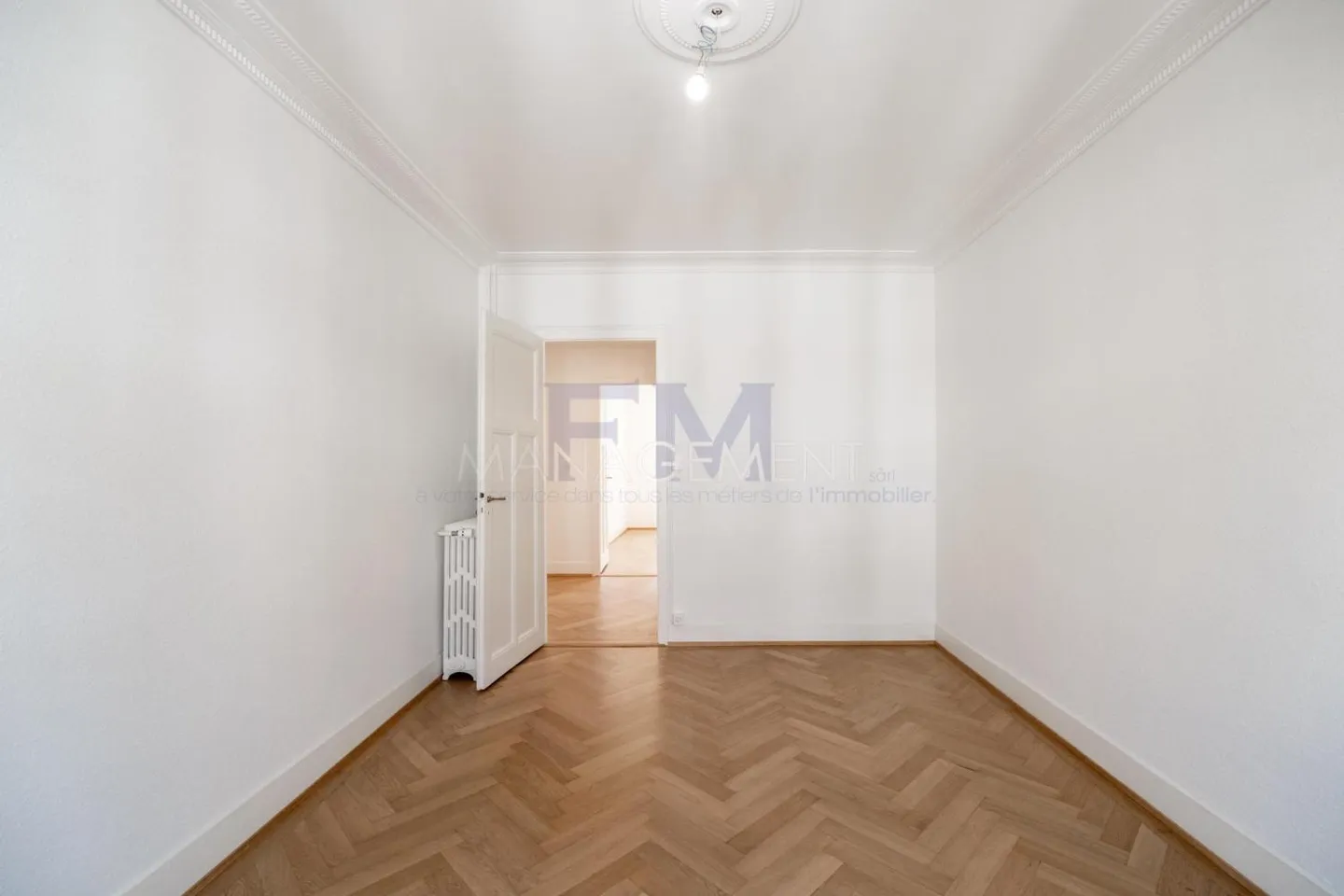 Rue des Lilas - 4 Zimmer von ca. 64 m² im 4. Stock - Foto 6 von 13