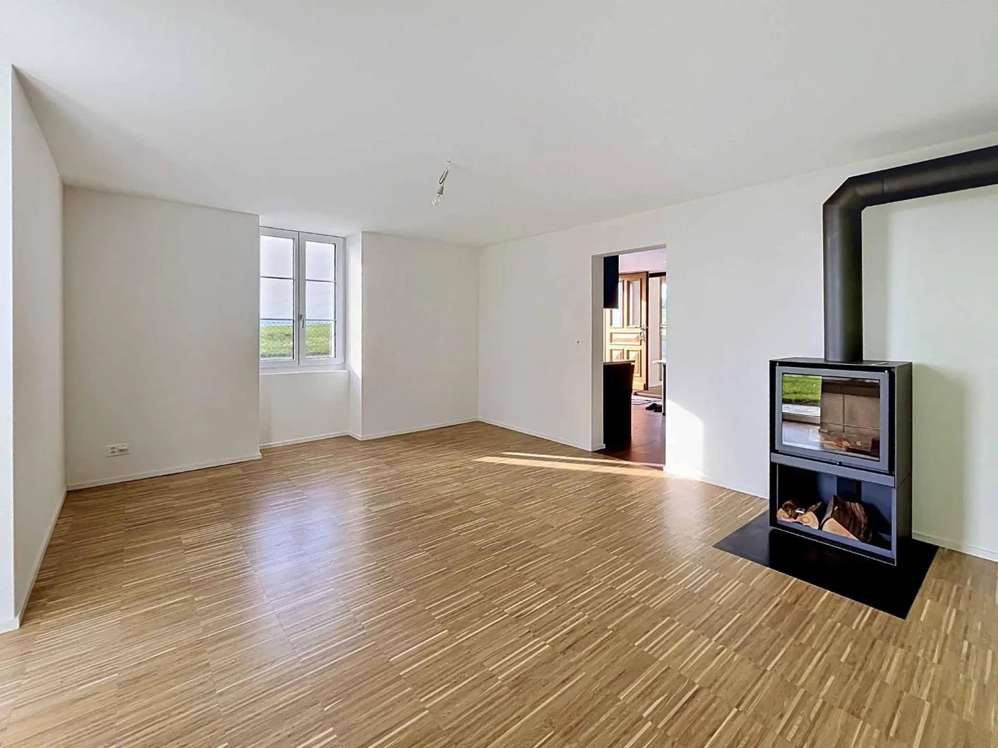 Triplex d'exception avec jardin - Photo 2 sur 13
