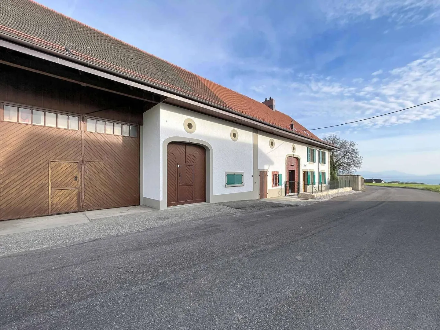 Triplex d'exception avec jardin - Photo 4 sur 13