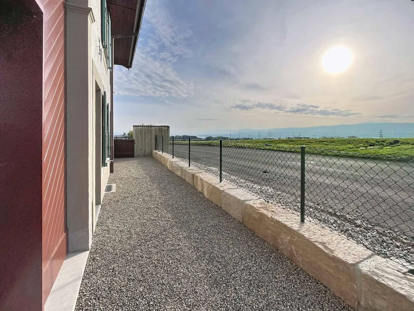 Triplex d'exception avec jardin - Photo 5 sur 13