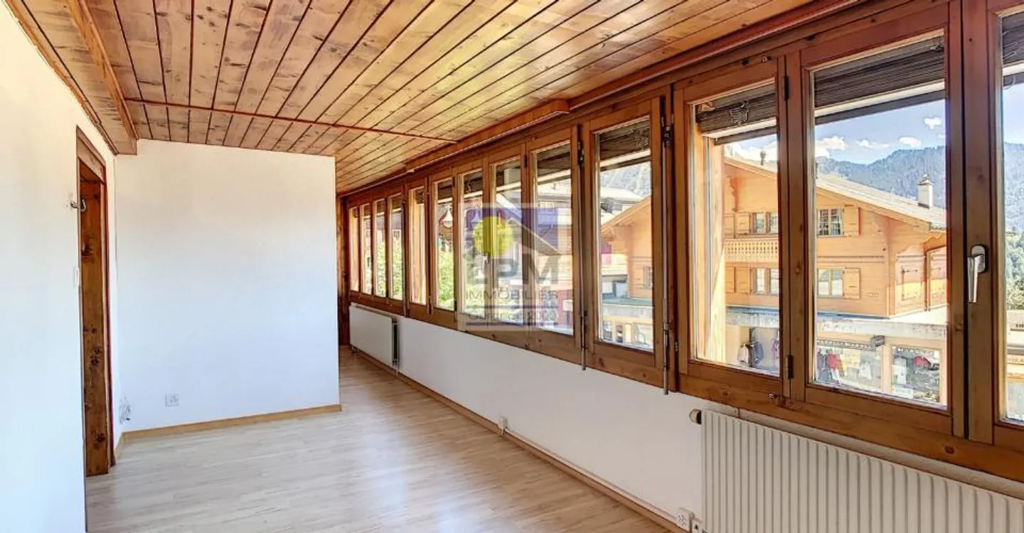 Appartamento 4.5 stanze - Foto 3 di 10
