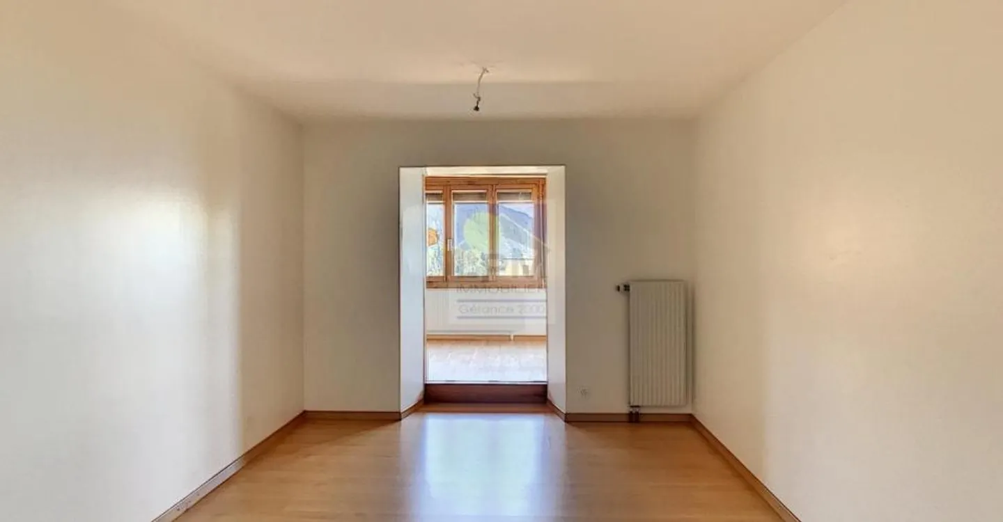 Appartamento 4.5 stanze - Foto 4 di 10