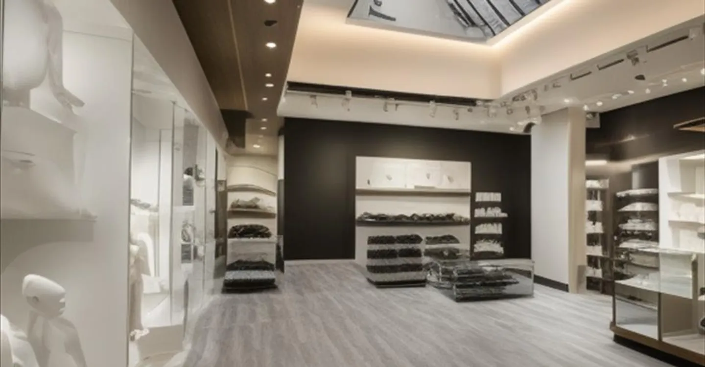 Spazio ufficio in affitto - Foto 2 di 5