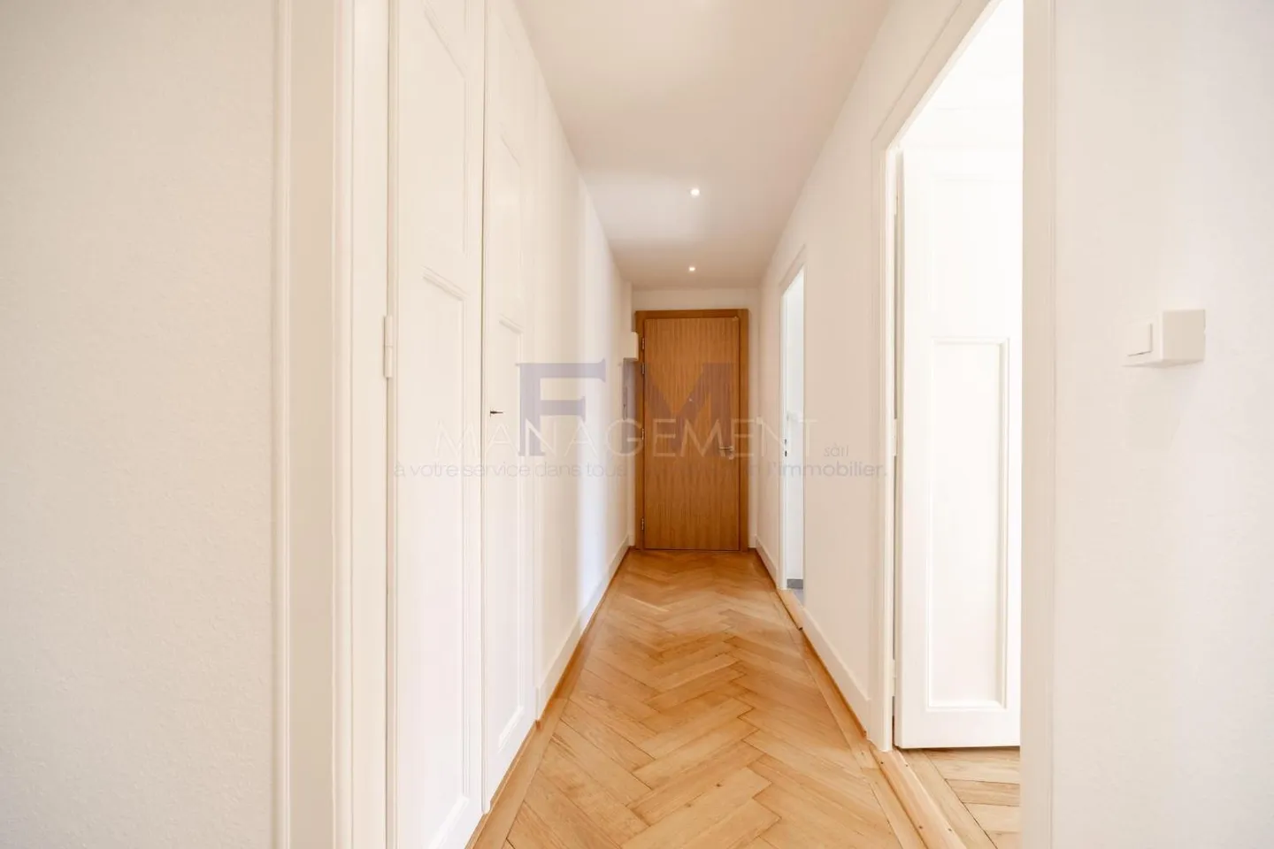 Rue des Lilas - 4 Zimmer von ca. 64 m² im 4. Stock - Foto 7 von 13
