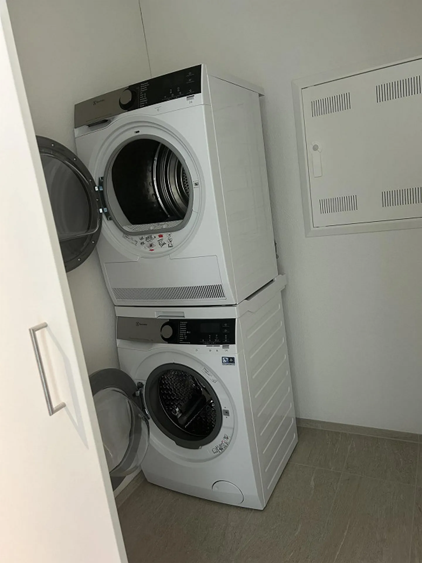 3.5-room apartment - Photo 8 of 15