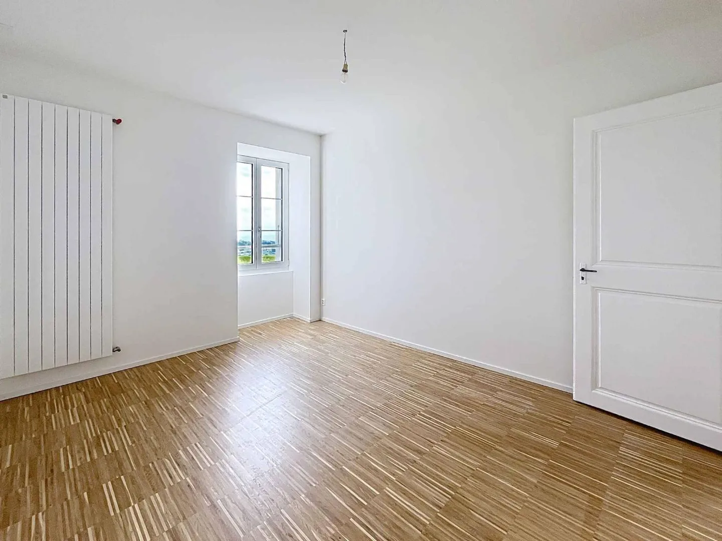 Triplex d'exception avec jardin - Photo 7 sur 13