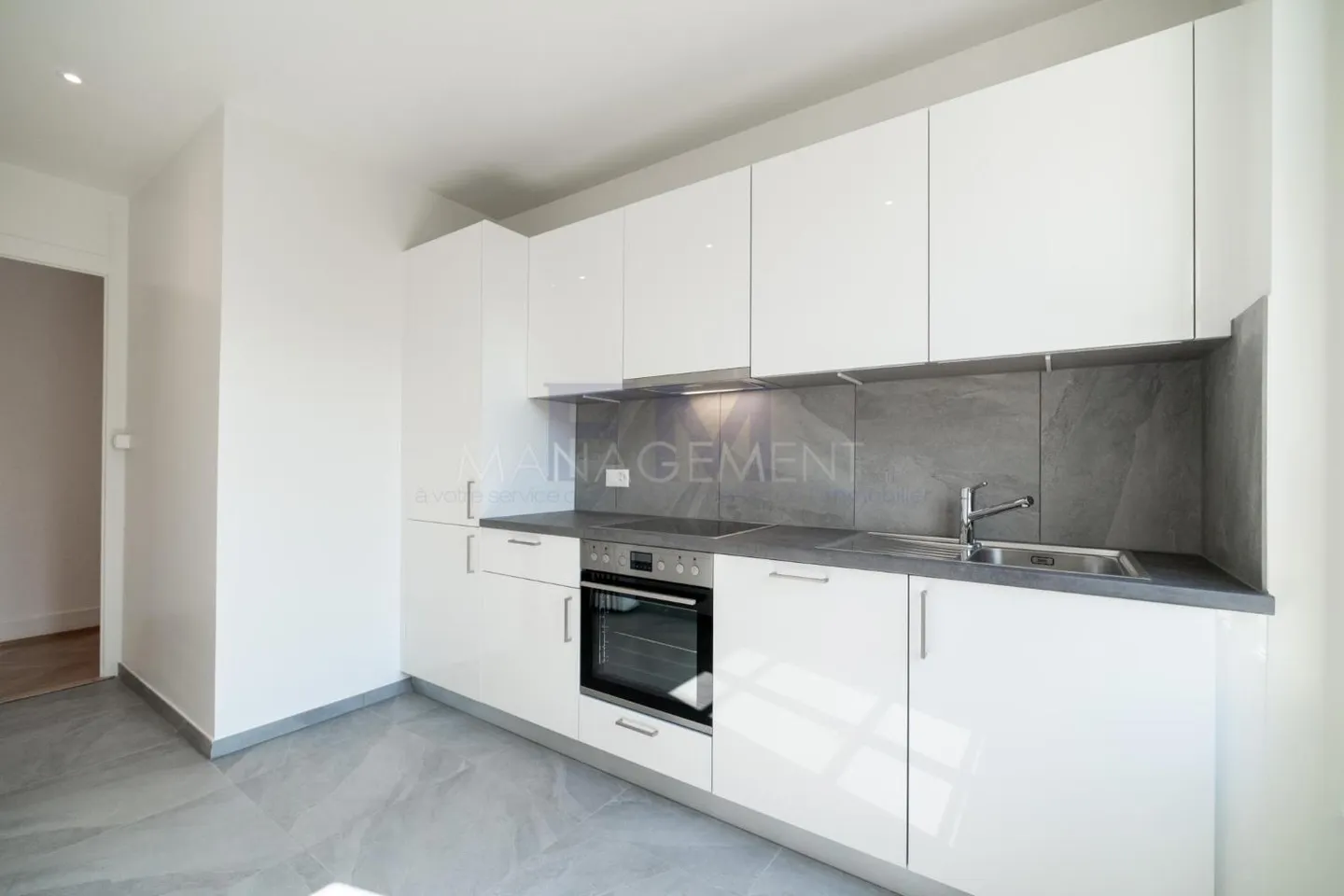 Rue des Lilas - 4 Zimmer von ca. 64 m² im 4. Stock - Foto 11 von 13