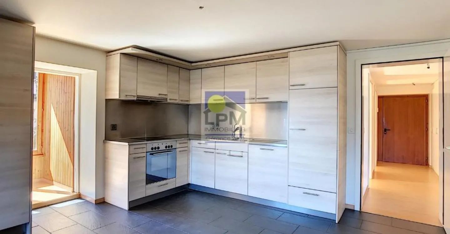 Appartamento 4.5 stanze - Foto 6 di 10