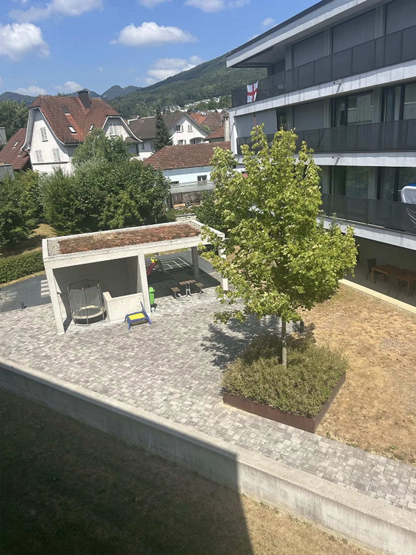 3.5-room apartment - Photo 15 of 15