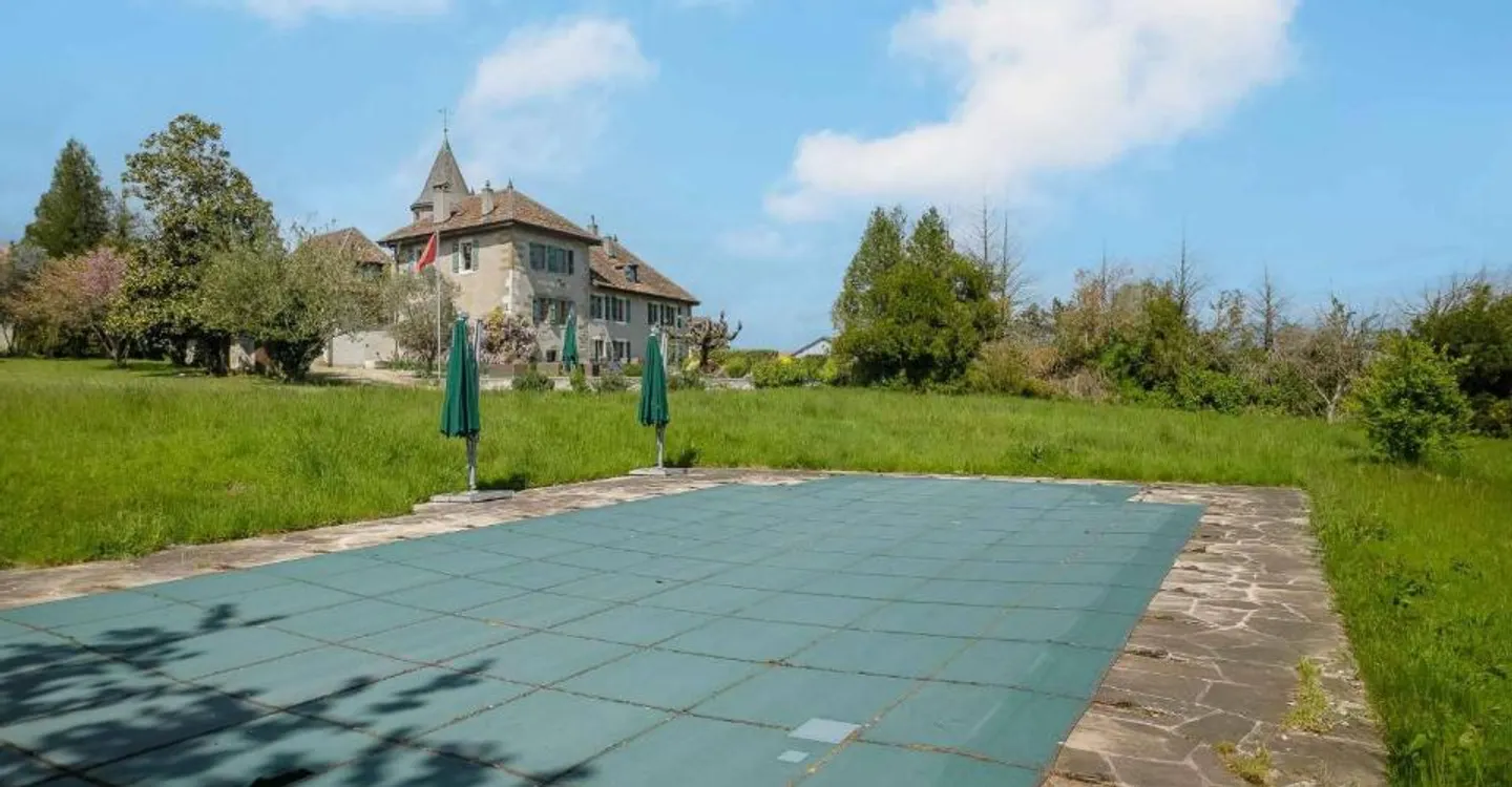 Château Historique dans les Vignes - Photo 11 sur 13