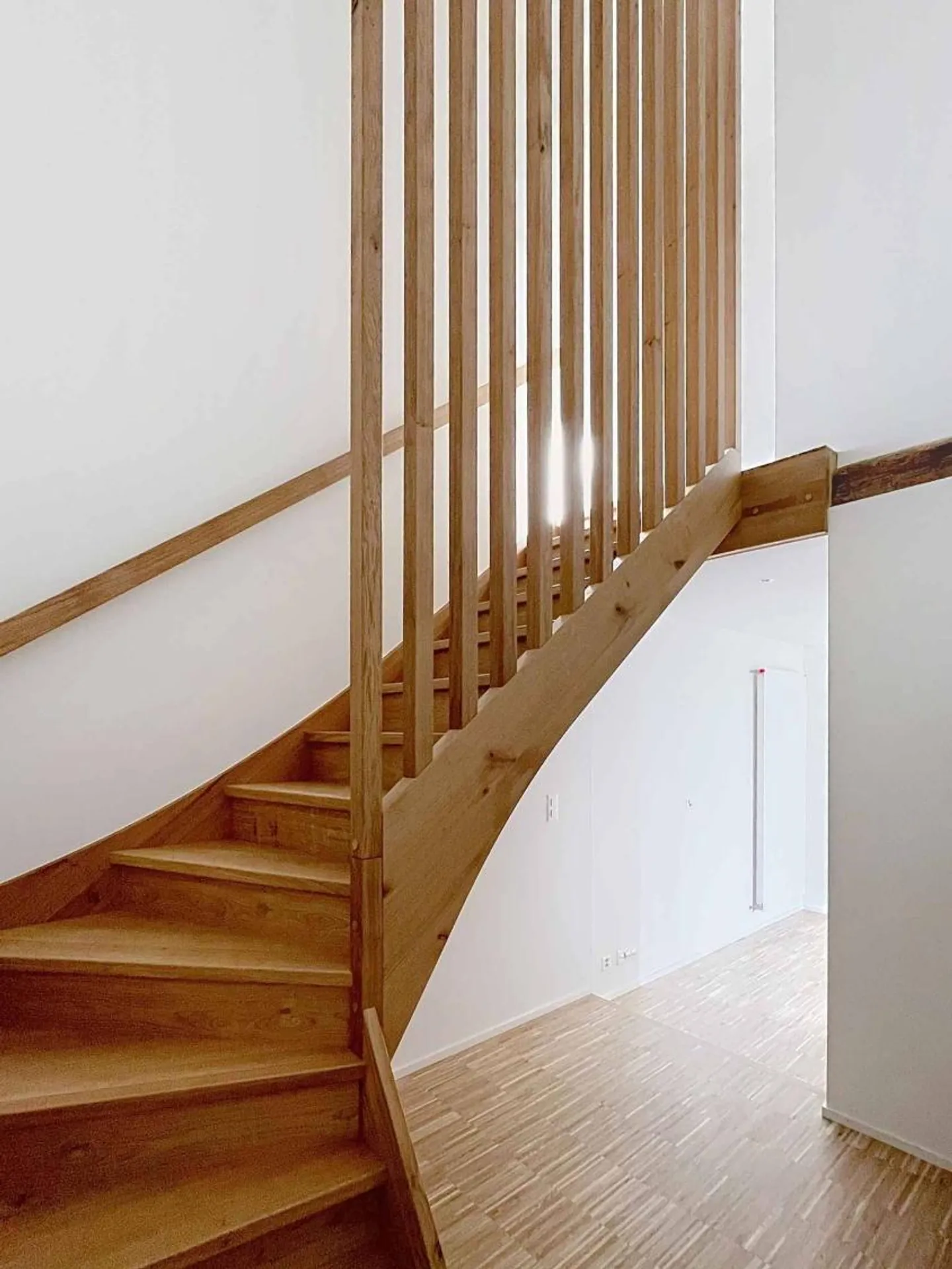 Triplex d'exception avec jardin - Photo 8 sur 13