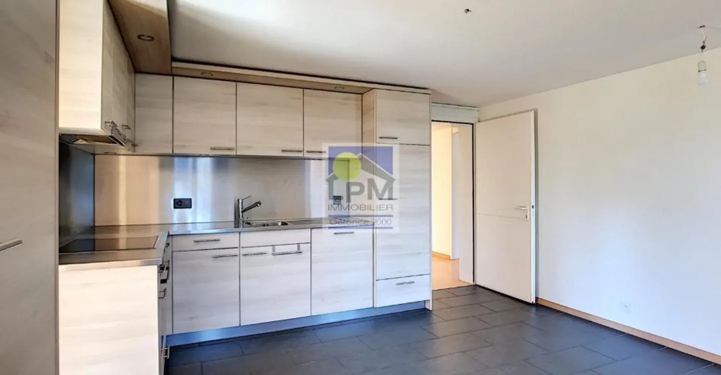 Appartamento 4.5 stanze - Foto 7 di 10