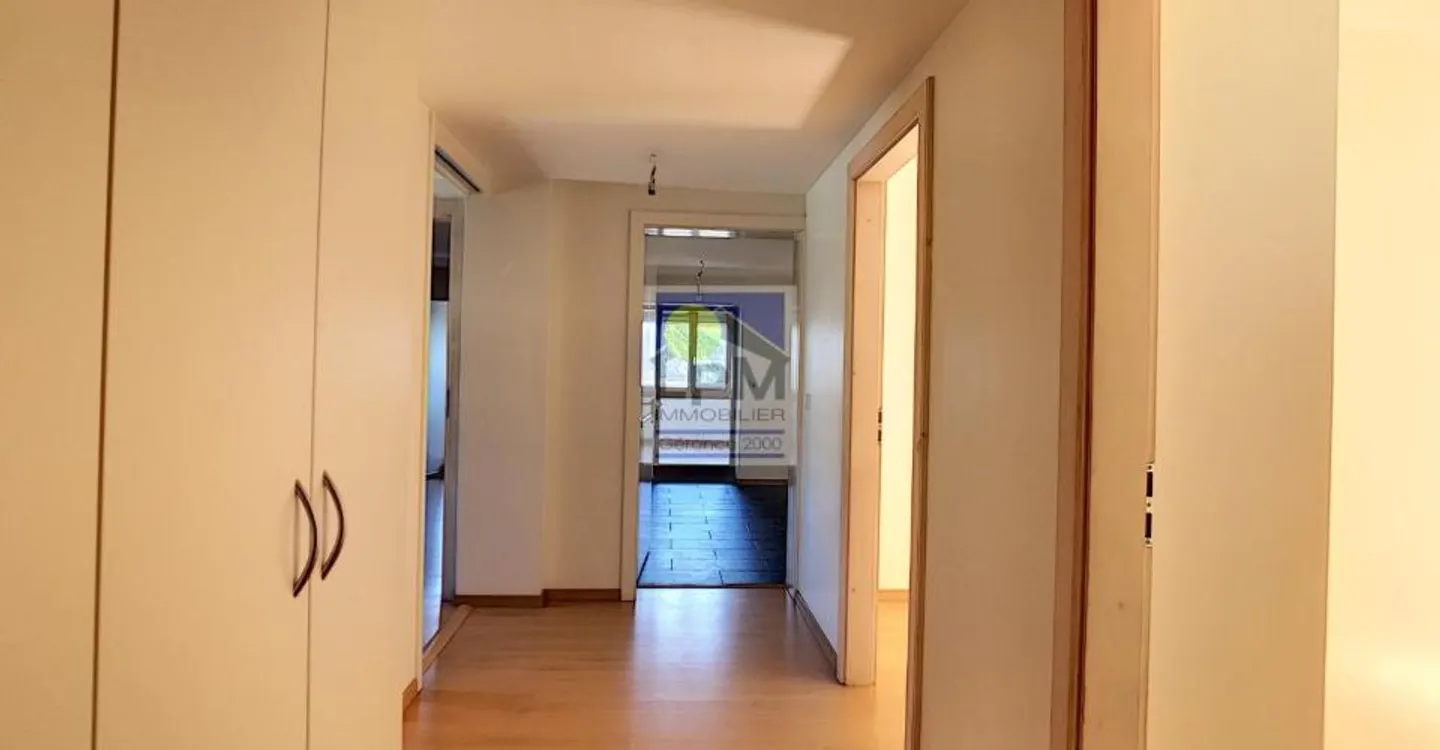 Appartamento 4.5 stanze - Foto 9 di 10