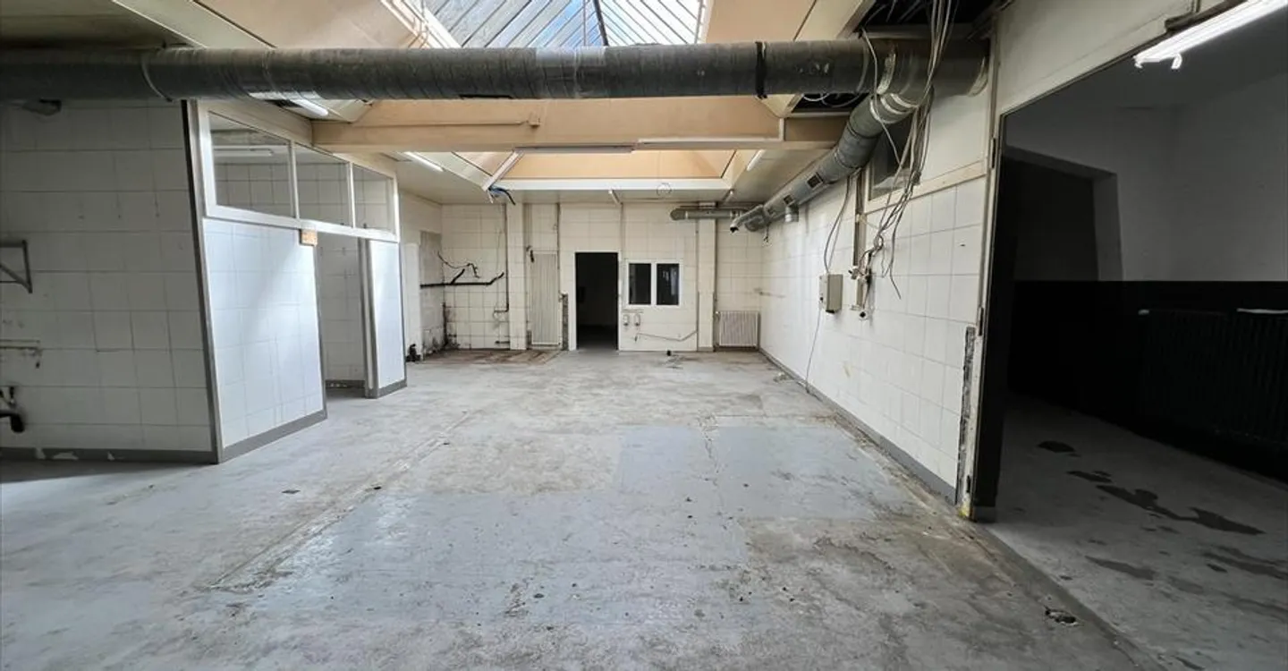 Spazio ufficio in affitto - Foto 3 di 5