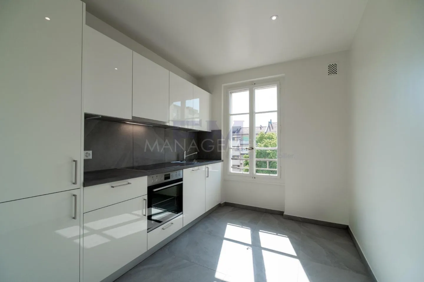 Rue des Lilas - 4 Zimmer von ca. 64 m² im 4. Stock - Foto 12 von 13