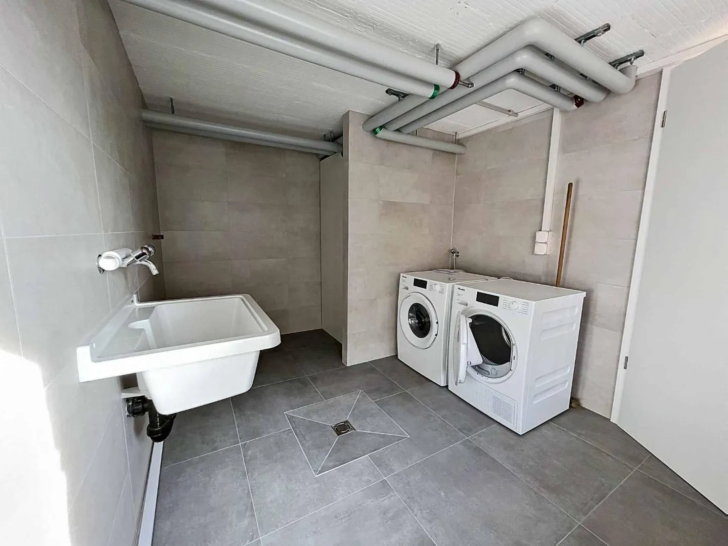 Triplex d'exception avec jardin - Photo 12 sur 13
