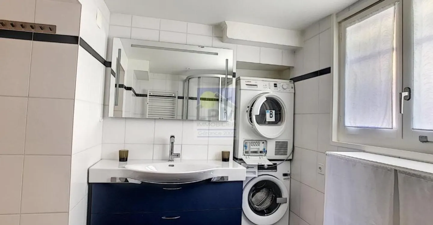Appartamento 4.5 stanze - Foto 10 di 10
