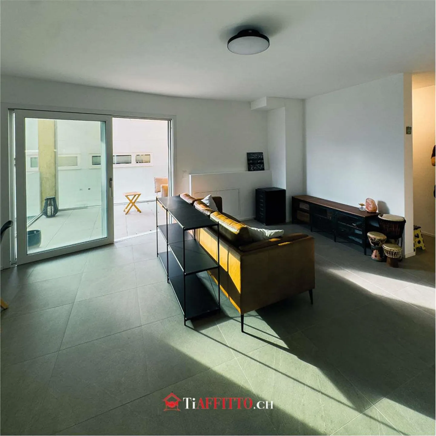 Romantisches 3.5 in Dino - Foto 2 von 10